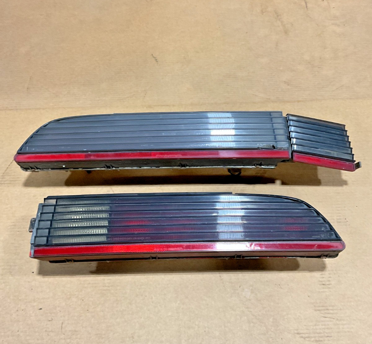 1979-81 Pontiac Trans Am Firebird Tail Light Assembly