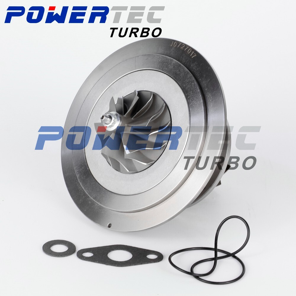 Left Turbo cartridge 827052-5002S CHRA for Mercedes CLS 500 E 500 4.7L MGT1752MS