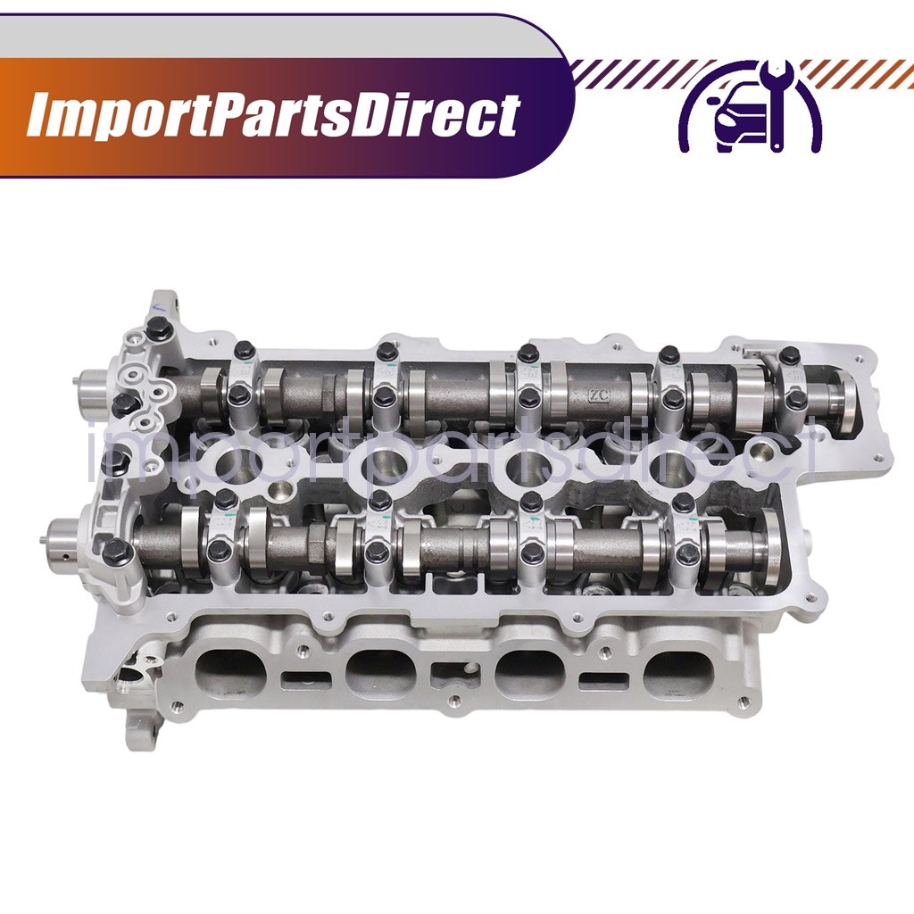 New Cylinder Head Assembly For 12-19 Hyundai Tucson Sonata Kia Optima Soul G4FD