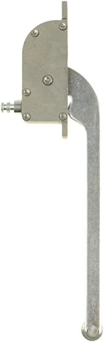 Heng\'s JRP1000B Metal Operator Roof Vent Crank Assembly - Fast Shipping Heng\'s JRP1000B Metal Operator Roof Vent Crank Assembly - Fast Shipping