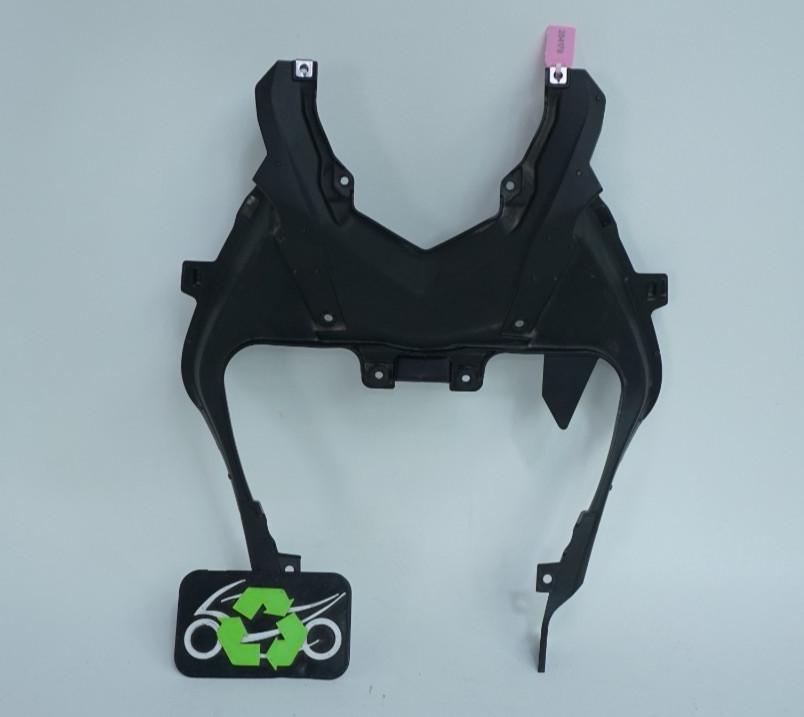 2025 19-26 Kawasaki Ninja ZX6R Under Tail Infill Seat Cowl Cover 36041-0050 OEM