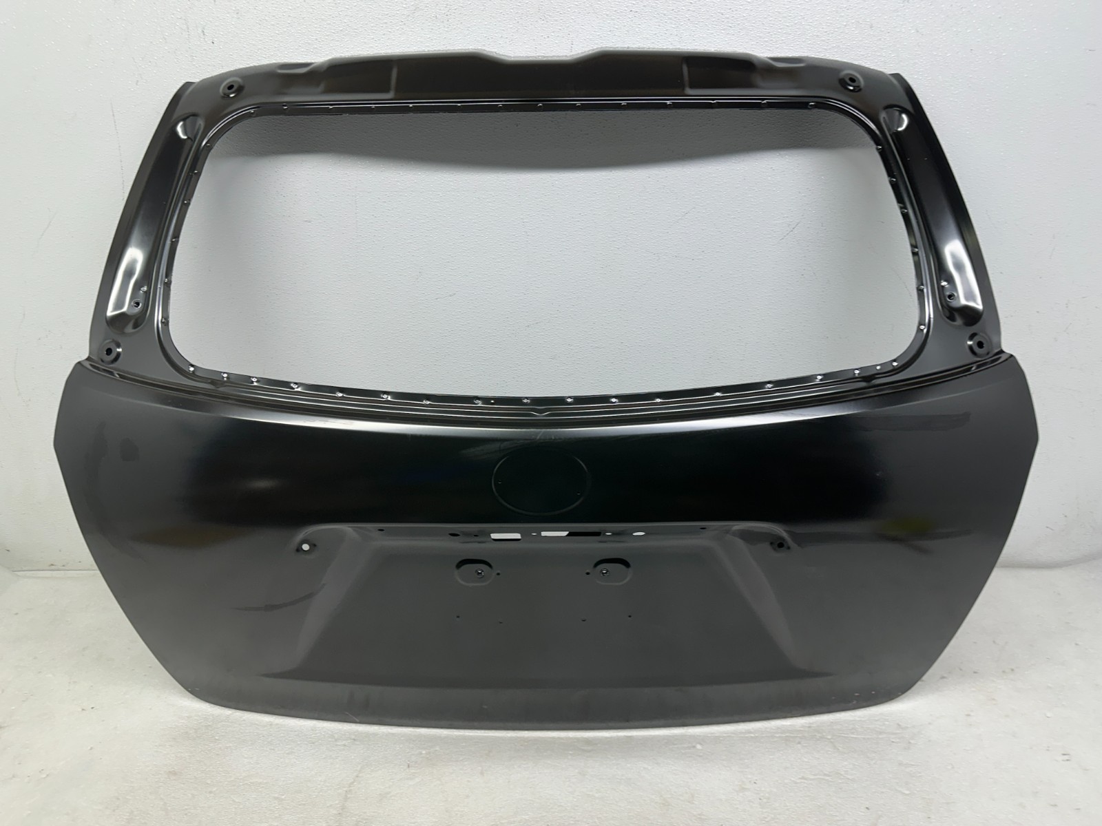 New TOYOTA OEM 08-13 Highlander Liftgate Tailgate Hatch with Power 670050E232 New TOYOTA OEM 08-13 Highlander Liftgate Tailgate Hatch with Power 670050E232