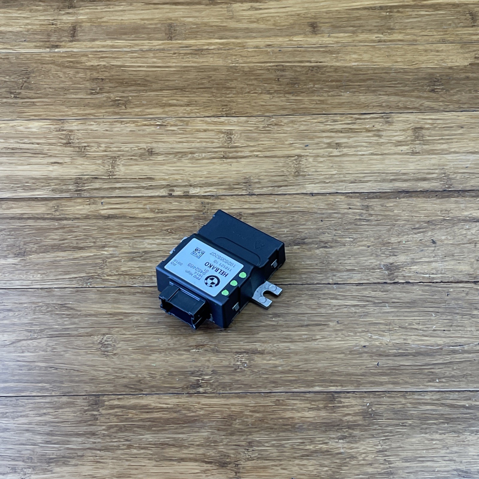 2016-2026 BMW 330i G20 High Pressure Fuel Pump Control Module Unit OEM