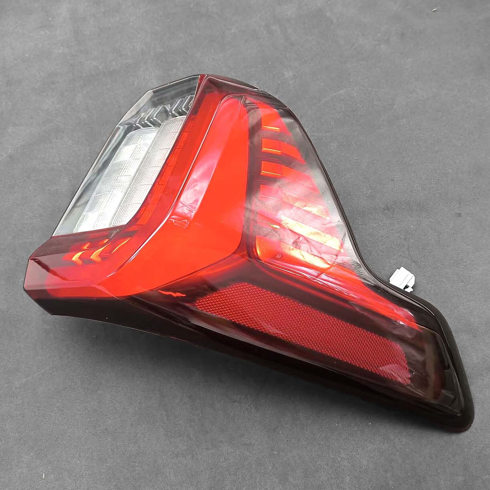 RB5Z13405A LED Tail Light Left Driver Side For 2025-2027 Ford Explorer RB5Z13405A LED Tail Light Left Driver Side For 2025-2027 Ford Explorer