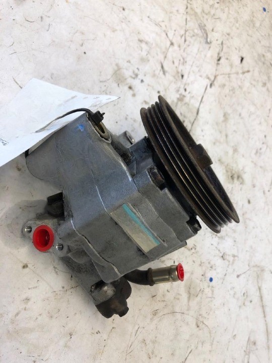 1991-1993 Honda Accord Power Steering Pump Assembly OEM