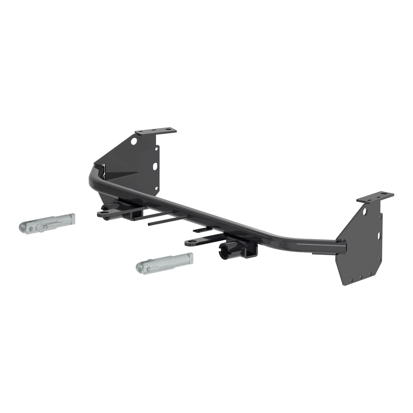 Custom Tow Bar Base Plate Brackets for Dinghy Towing CURT #70148 Custom Tow Bar Base Plate Brackets for Dinghy Towing CURT #70148