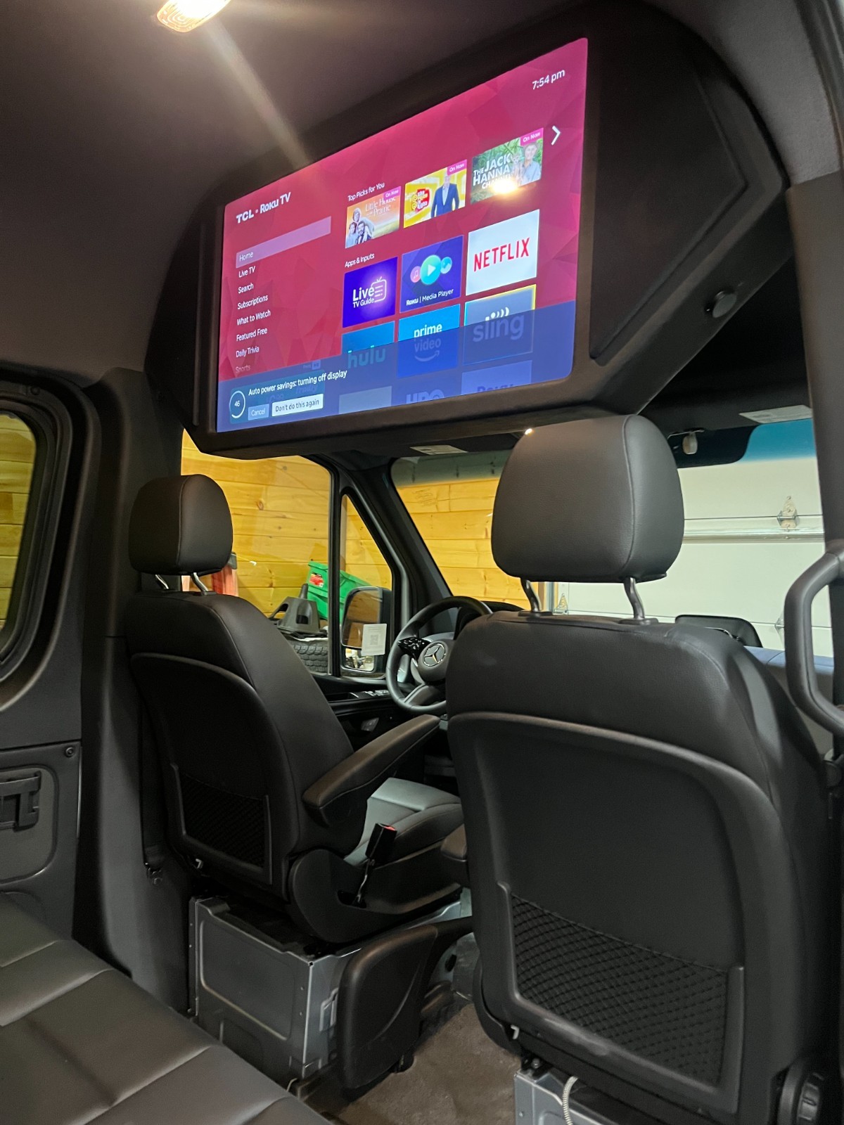 Mercedes-Benz Sprinter 40\
