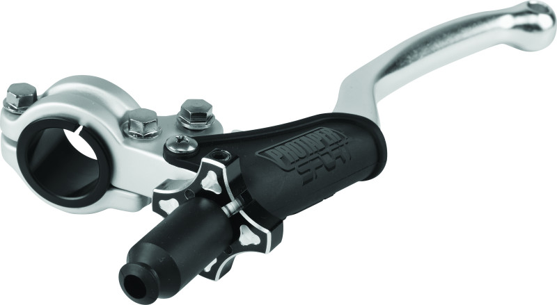ProTaper AOF Lever and Perch Combo for Powersports - Universal Fit ProTaper AOF Lever and Perch Combo for Powersports - Universal Fit