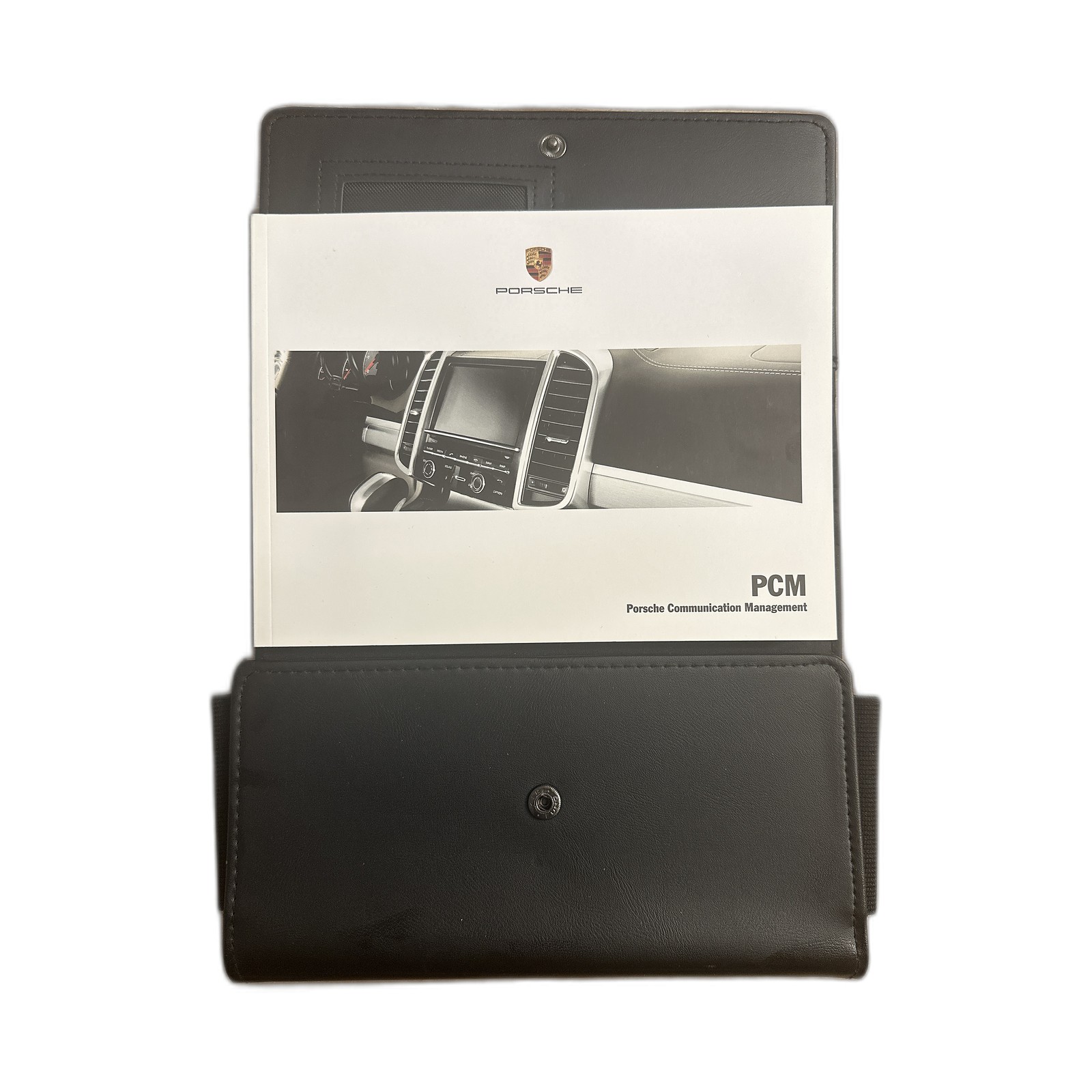 2015 Porsche 911 Carrera S Targa Owner Literature Manual Guide Bundle w/ Pouch 2015 Porsche 911 Carrera S Targa Owner Literature Manual Guide Bundle w/ Pouch