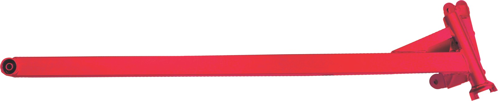 SP1 Chrome Moly Trailing Arm Red RH SM-08133RD-R SP1 Chrome Moly Trailing Arm Red RH SM-08133RD-R