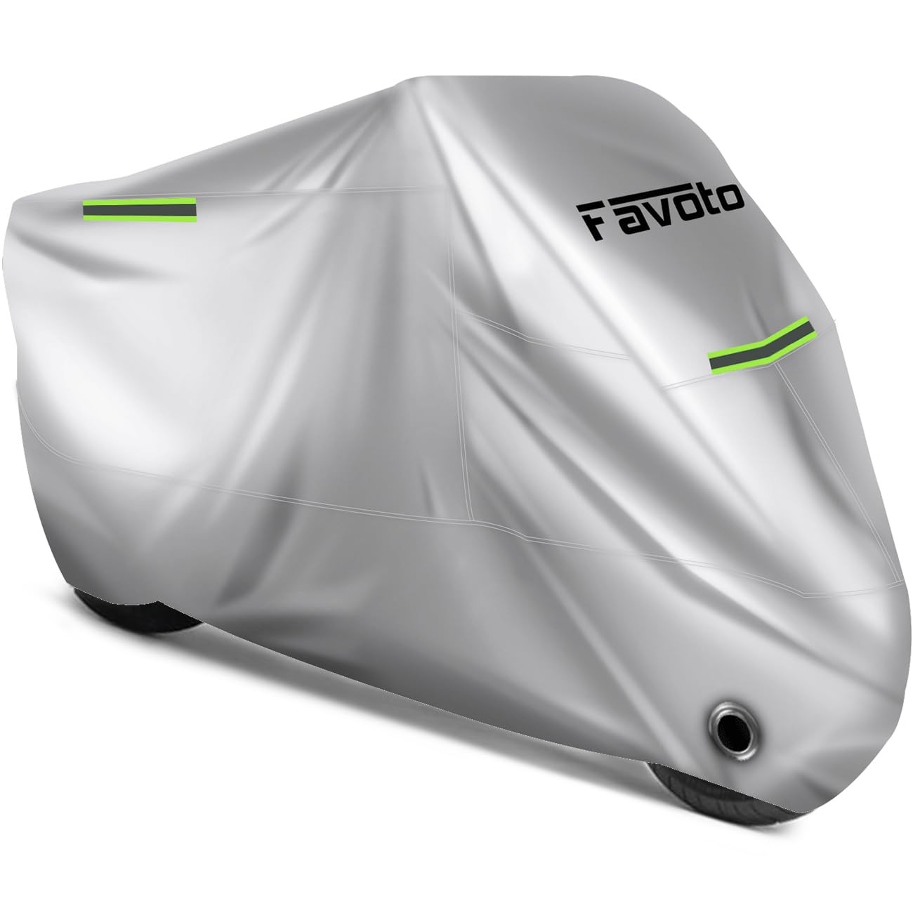 Motorcycle Cover Waterproof Outdoor Motorcycle Cover Heavy Duty