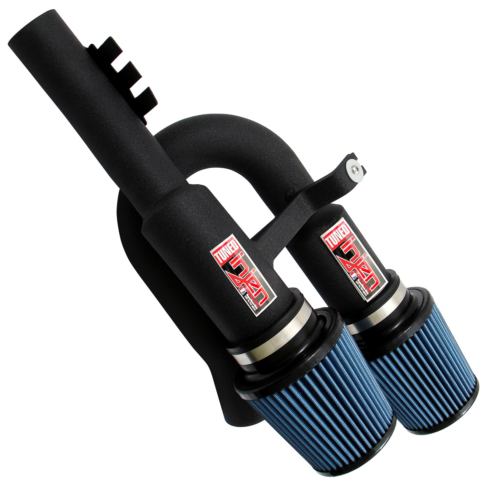 Injen SP1125WB Short Ram Cold Air Intake for 2008-10 BMW 135i E82 / 2007-10 335i