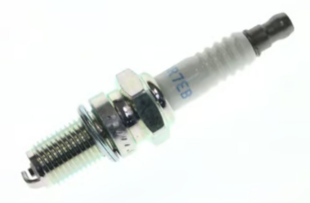 QTY 4 | 1999-2024 HONDA BF40 BF50 Outboard Spark Plug OEM 98069-5777P