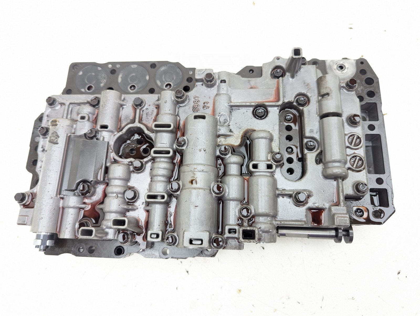 1998-2005 LEXUS GS300 6 Speed Transmission Valve Body oem