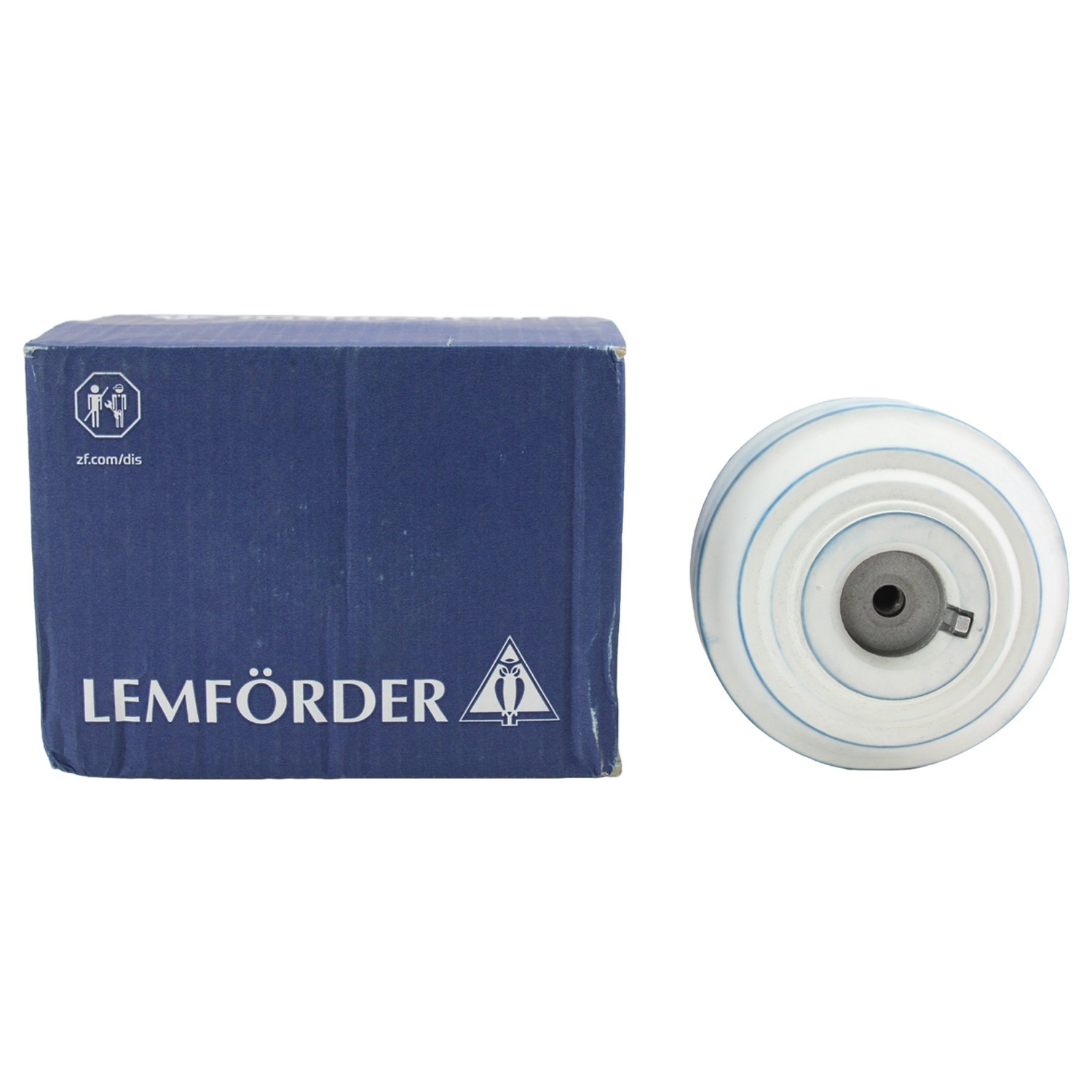 Lemfoerder Right Engine Mount 2540201