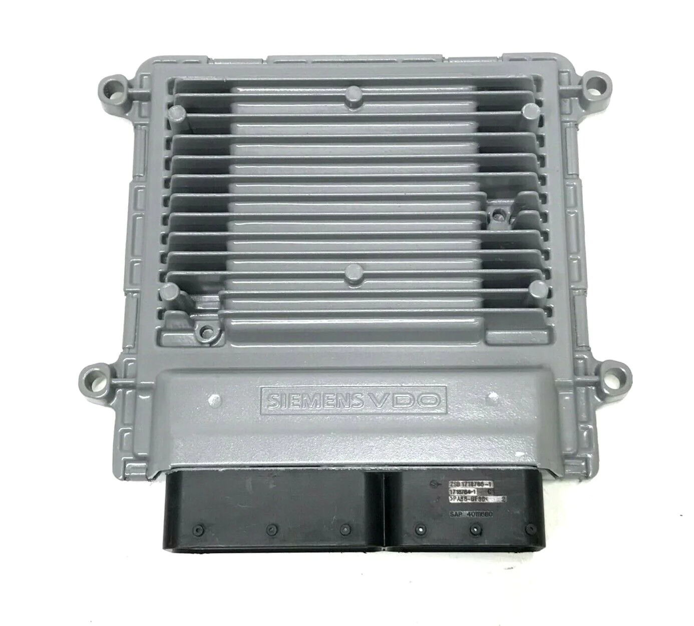✅ VIN Programmed 2010 Patriot / Compass 2.4L Engine Computer 68070005 PLUG&PLAY