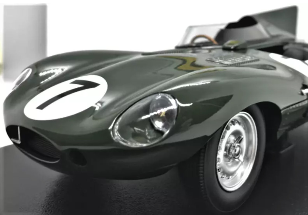 Jaguar Concept Car HyperCar SuperCar w/Orig. Wheels Custom Built1:18SCALE MODEL Jaguar Concept Car HyperCar SuperCar w/Orig. Wheels Custom Built1:18SCALE MODEL