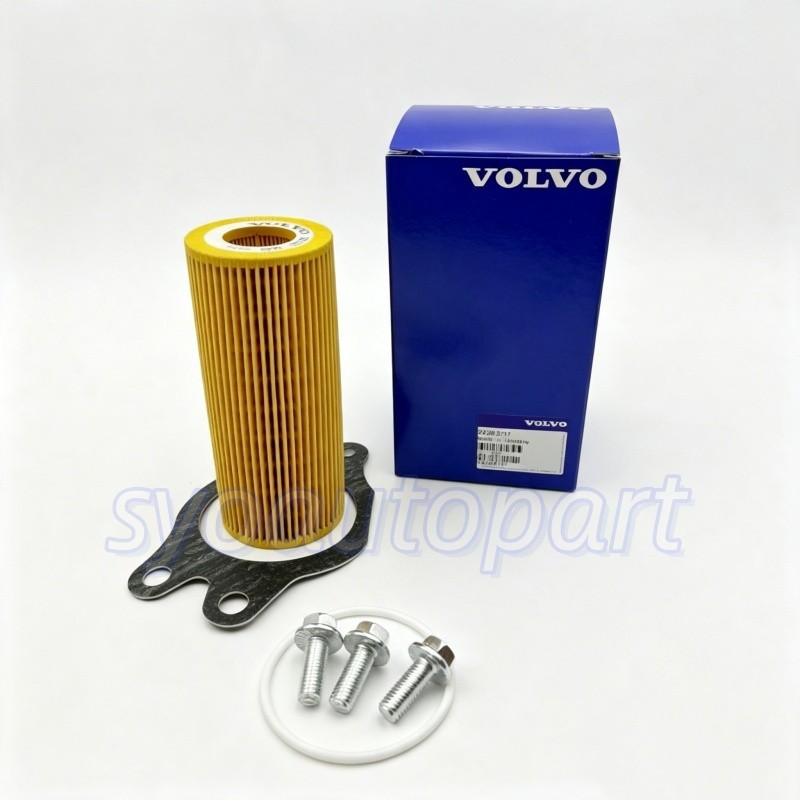 Brand New Volvo Transmission Oil Filter OE# 20779040, 24283117 Replacement