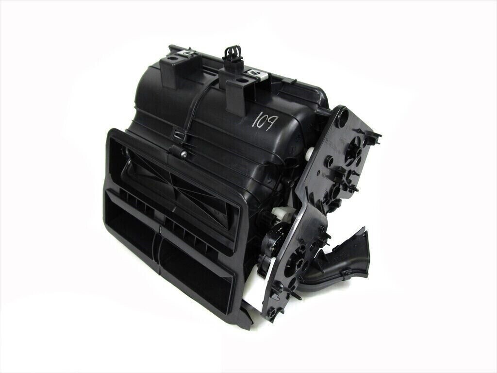 08-12 JEEP LIBERY 07-11 DODGE NITRO EVAPORATOR HEATER DISTRIBUTION BOX NEW MOPAR