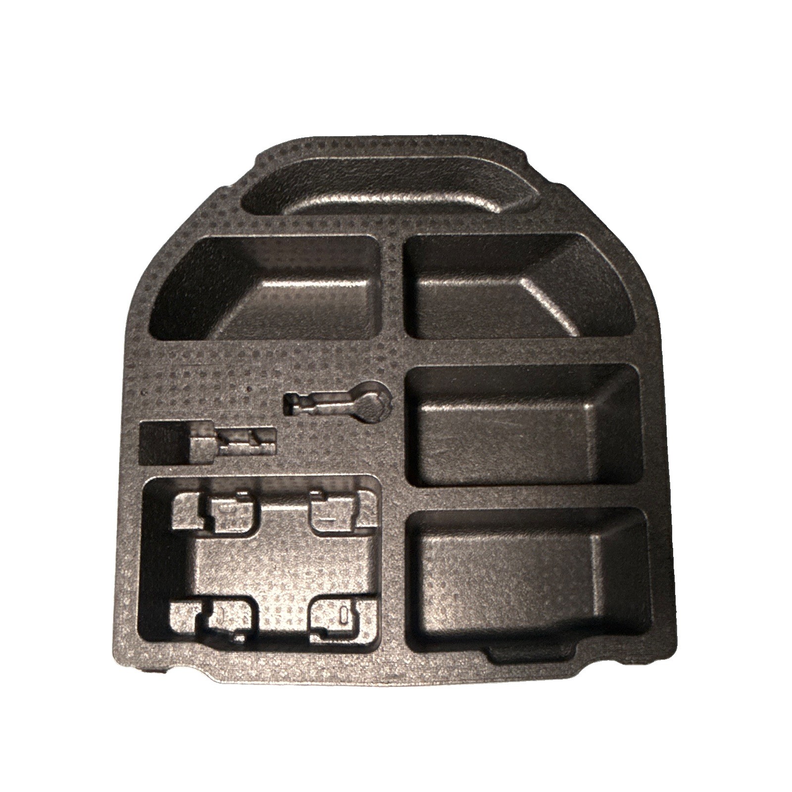 ✅ HONDA ACCORD REAR TRUNK FOAM STORAGE COMPARTMENT BOX 2018-2022 OEM ✅ HONDA ACCORD REAR TRUNK FOAM STORAGE COMPARTMENT BOX 2018-2022 OEM