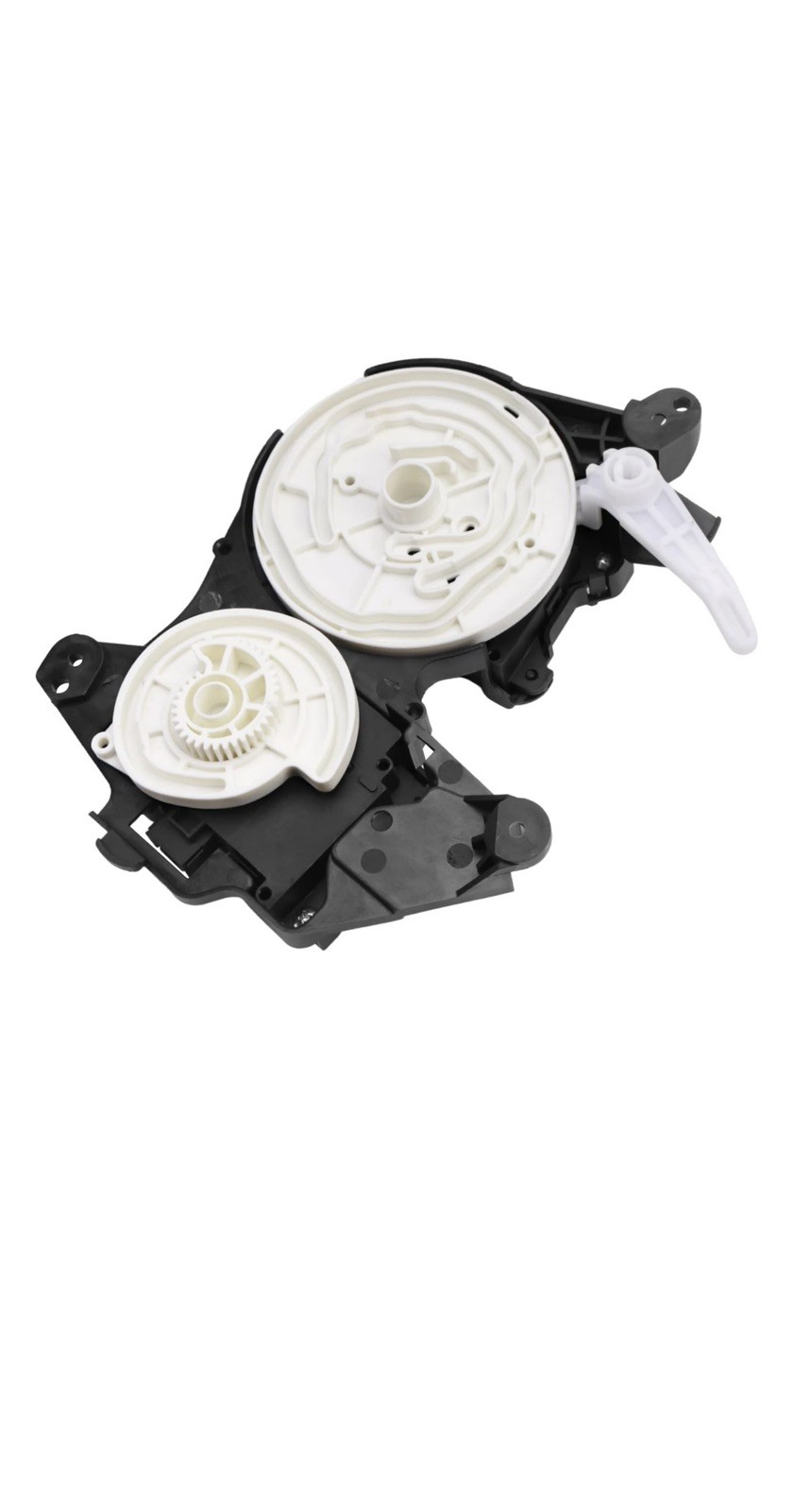 Heater Blend Air Door Actuator Servo Motor for 2011-2020 Toyota Sienna 871060810