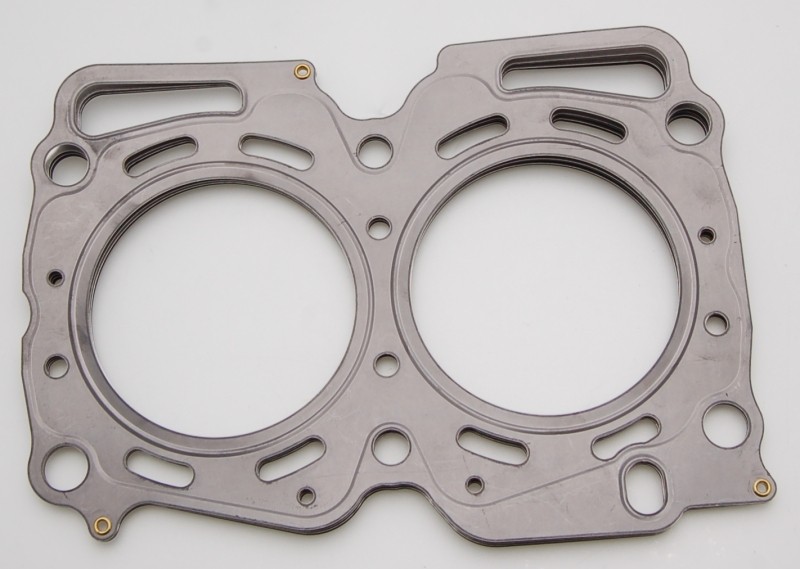 Cometic C4263-051 MLS Head Gasket 98mm .051 for Subaru EJ22T 2.2L SOHC 16V Turbo Cometic C4263-051 MLS Head Gasket 98mm .051 for Subaru EJ22T 2.2L SOHC 16V Turbo