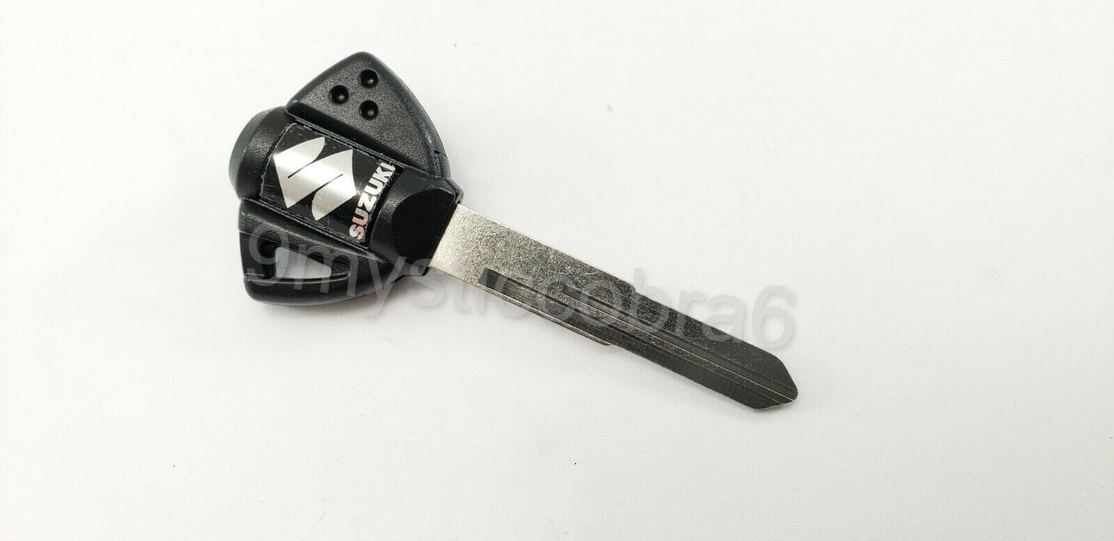1999-2020 SUZUKI HAYABUSA SPARE KEY - KEY BLANK / COPY COPIES - *NEW* 1999-2020 SUZUKI HAYABUSA SPARE KEY - KEY BLANK / COPY COPIES - *NEW*