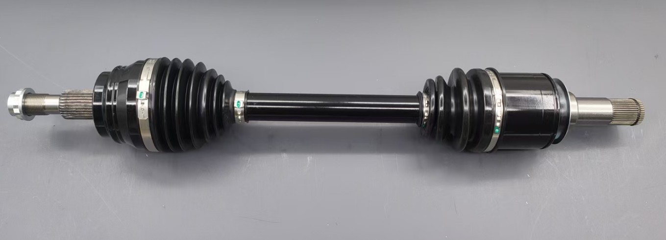 Front Axle Shaft For 2006-2019 Mercedes-Benz GLE400 GLE43 AMG GLS450 GLE350