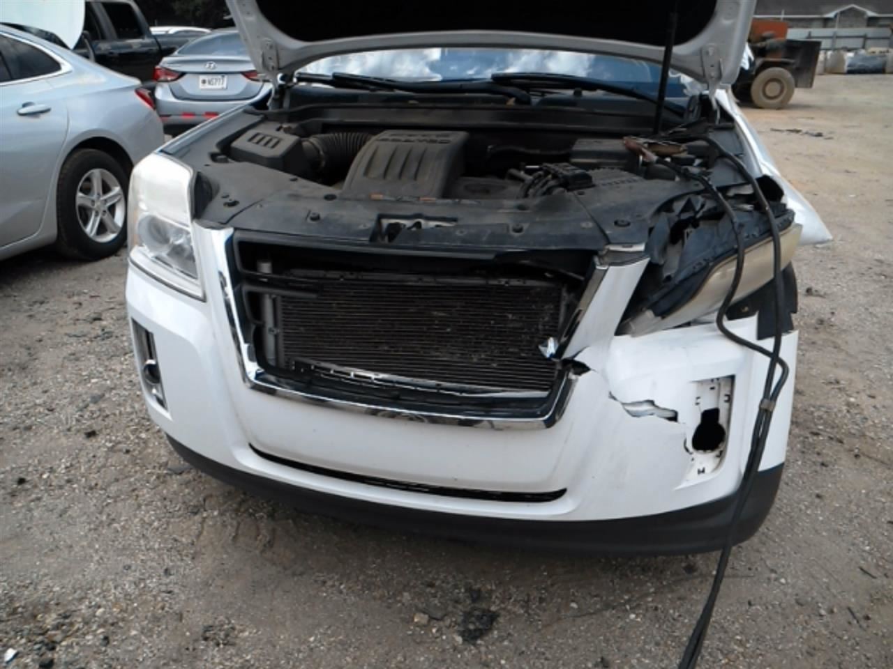 Chassis ECM Body Control BCM Left Hand Side Dash Fits 13-17 EQUINOX 104850155