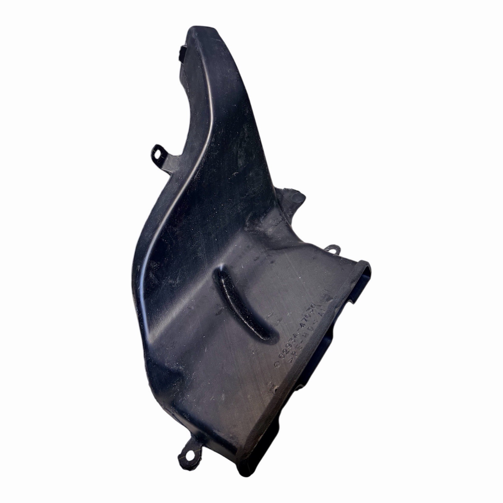OEM Toyota Prius 2004-2009 Duct Quarter Vent Inner No.2 62934-47030
