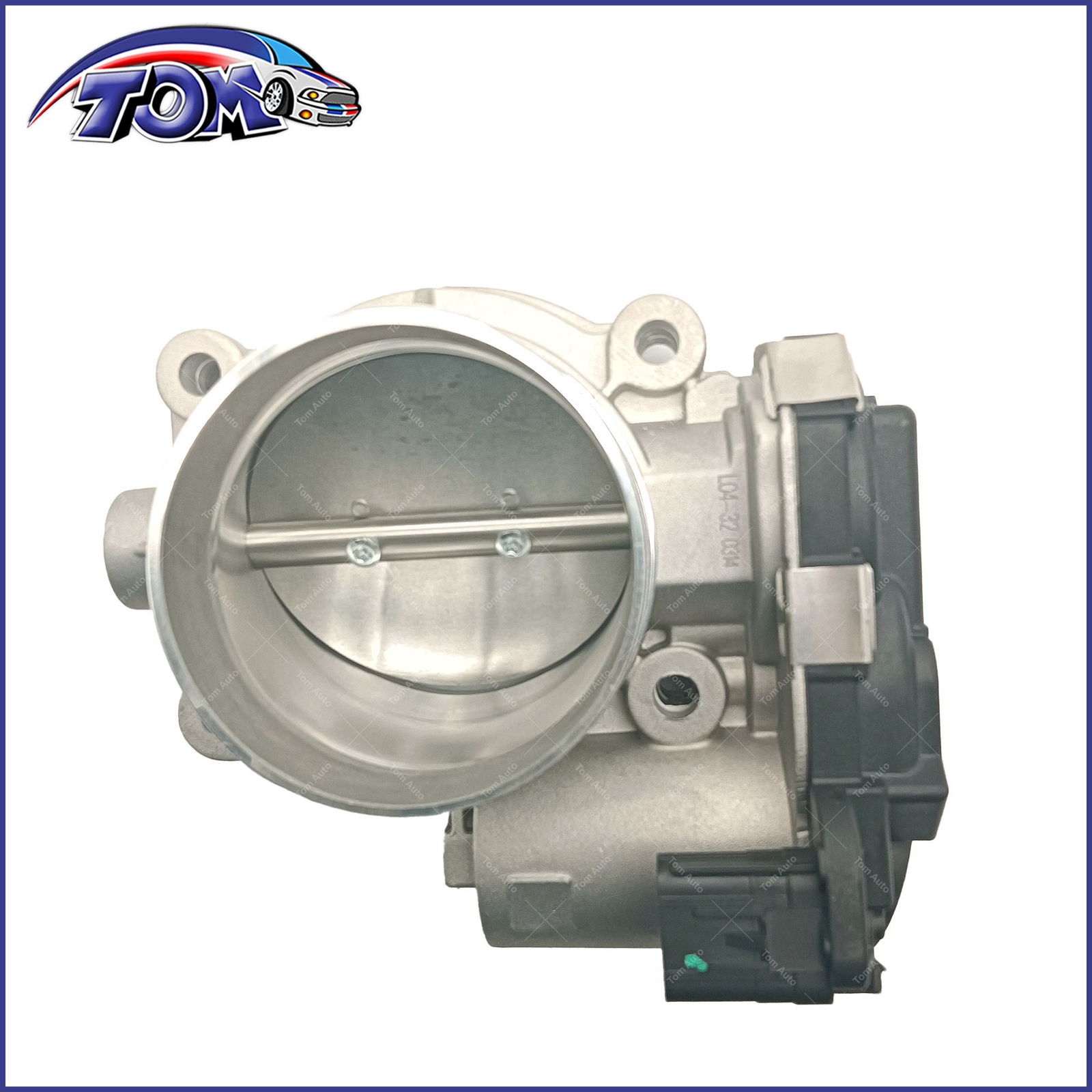 New Electronic Throttle Body for Chevrolet Blazer Buick Enclave Cadillac CTS
