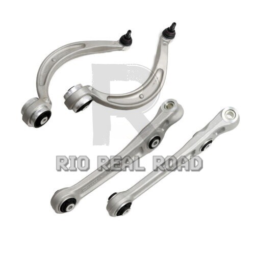 L+R Lower Control Arm Kit Fit For Audi A4 B9 A5 Sportback 8WD407694 8W0407151