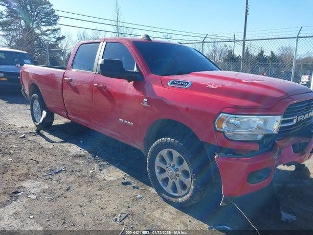 Used Park Assist Camera fits: 2021 Ram Dodge 3500 pickup camera front park assis
