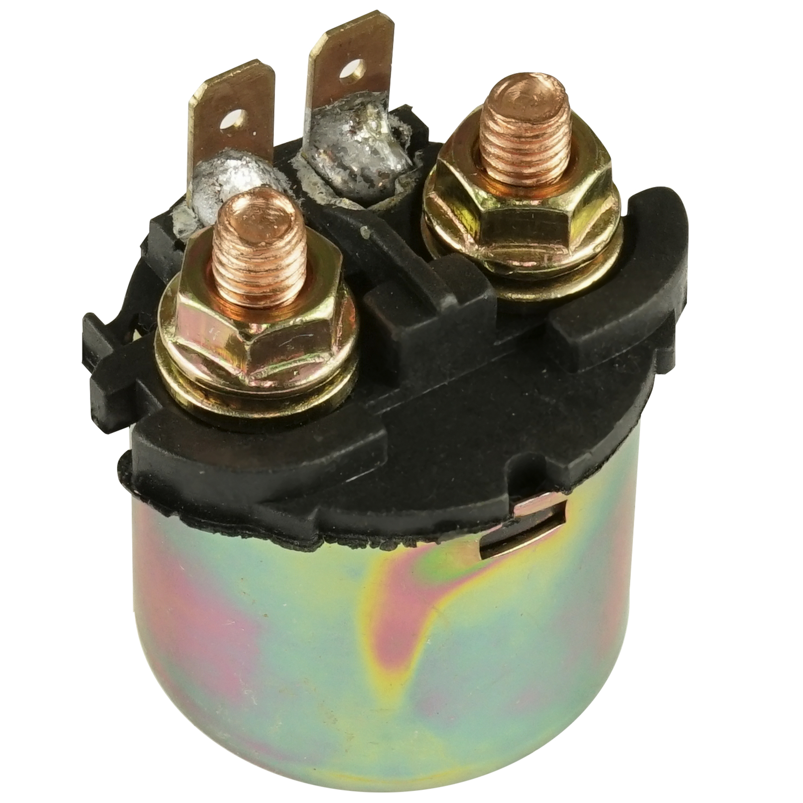 Starter Solenoid Relay for Kawasaki Mule 4000 4010 4X4 KAF620 Trans 2014-2026