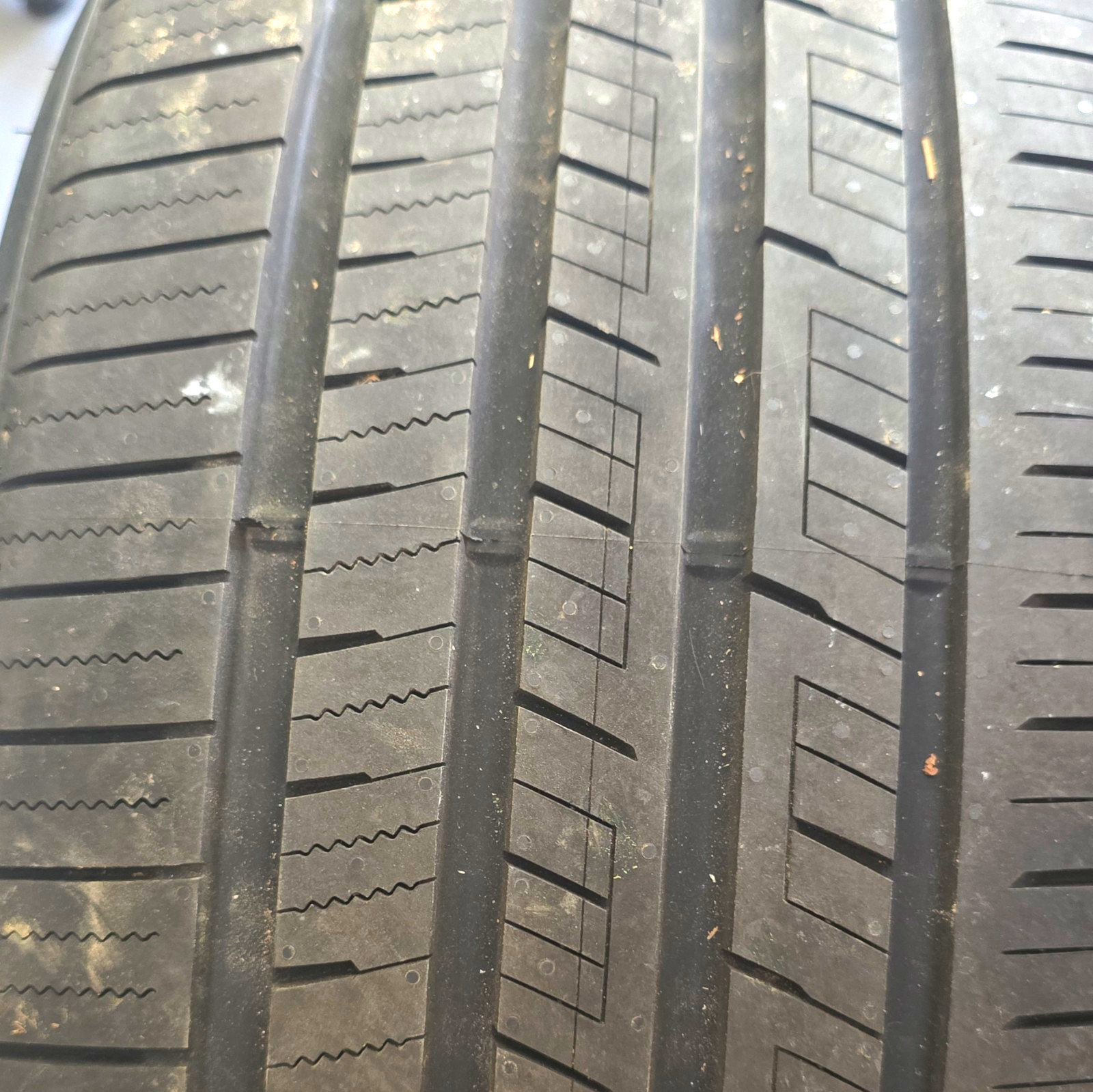 2 Brand New Tires 2 Brand New Tires