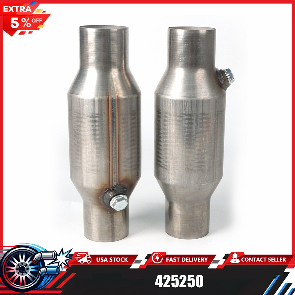 2pcs 2.5