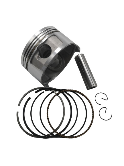 New 72mm Piston set for GY6 250cc Water Cooled Engines