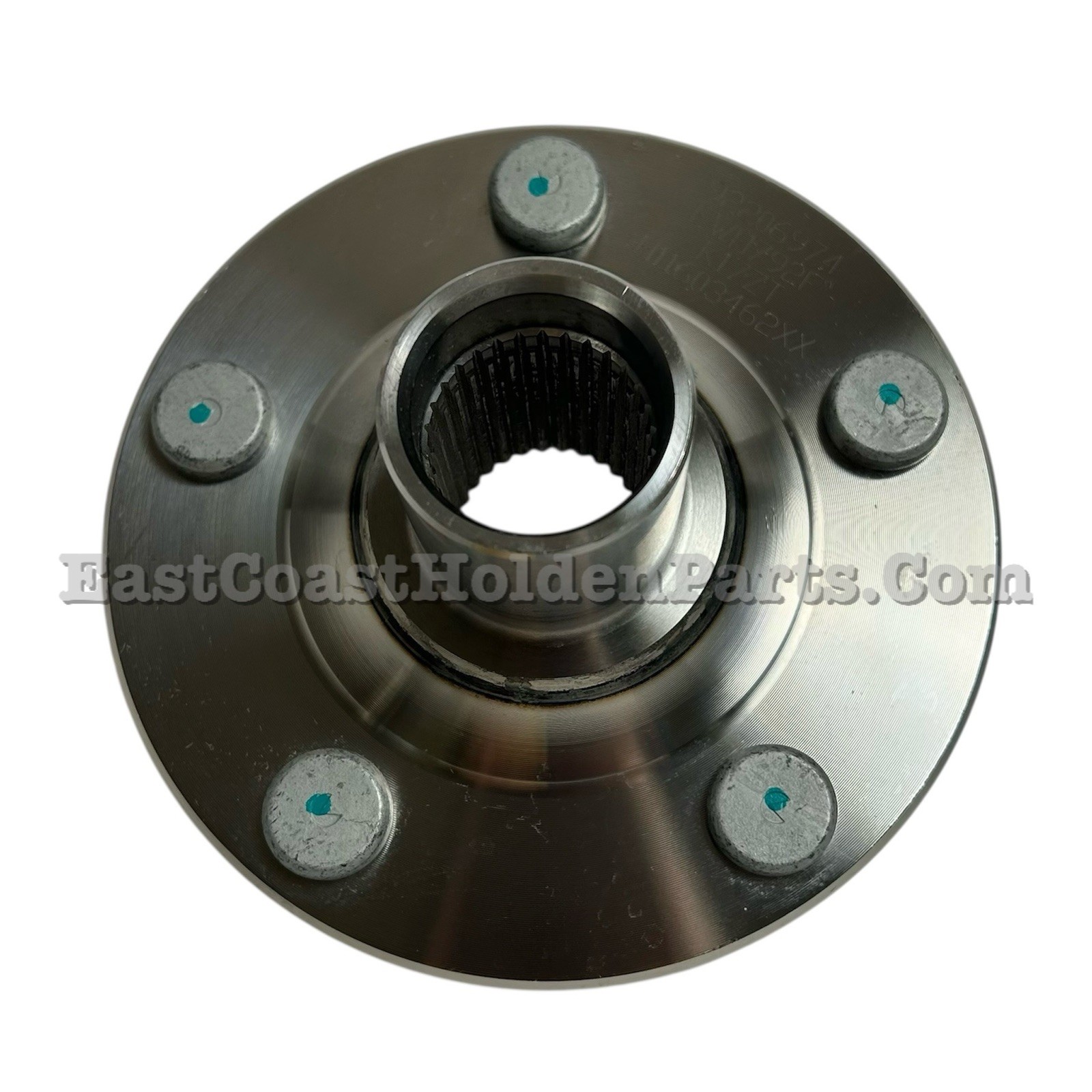 Discontinued NOS OEM Pontiac G8, Chevrolet SS Sedan / Caprice Rear Wheel Hub Discontinued NOS OEM Pontiac G8, Chevrolet SS Sedan / Caprice Rear Wheel Hub