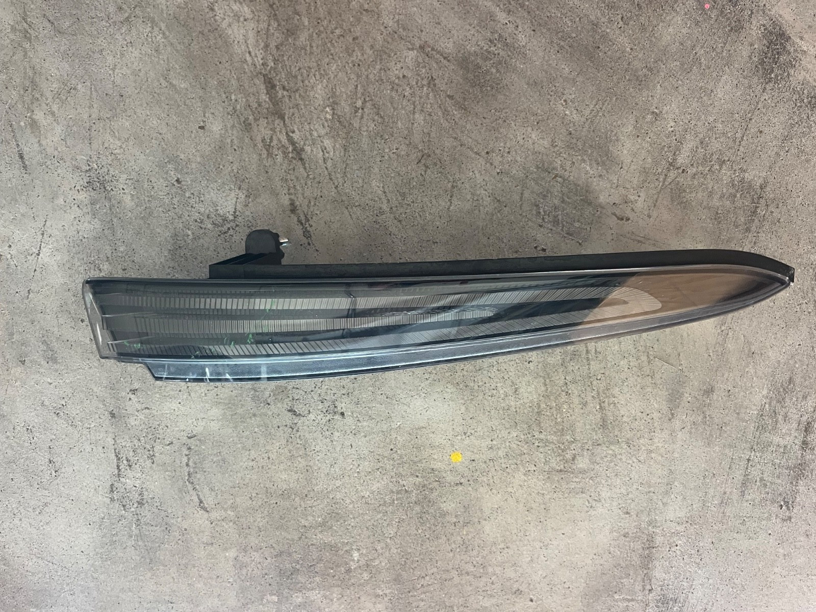 Aston Martin Vantage 2018+ Smoked Taillight Left KY63-13405-CD