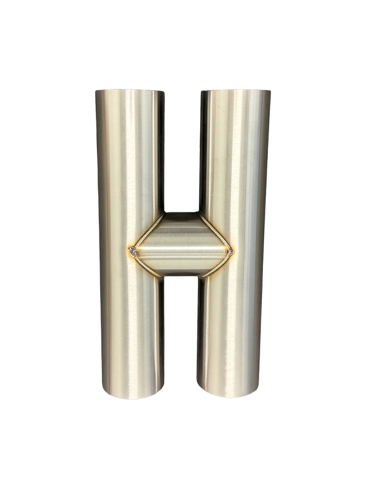 Polished 2.5\