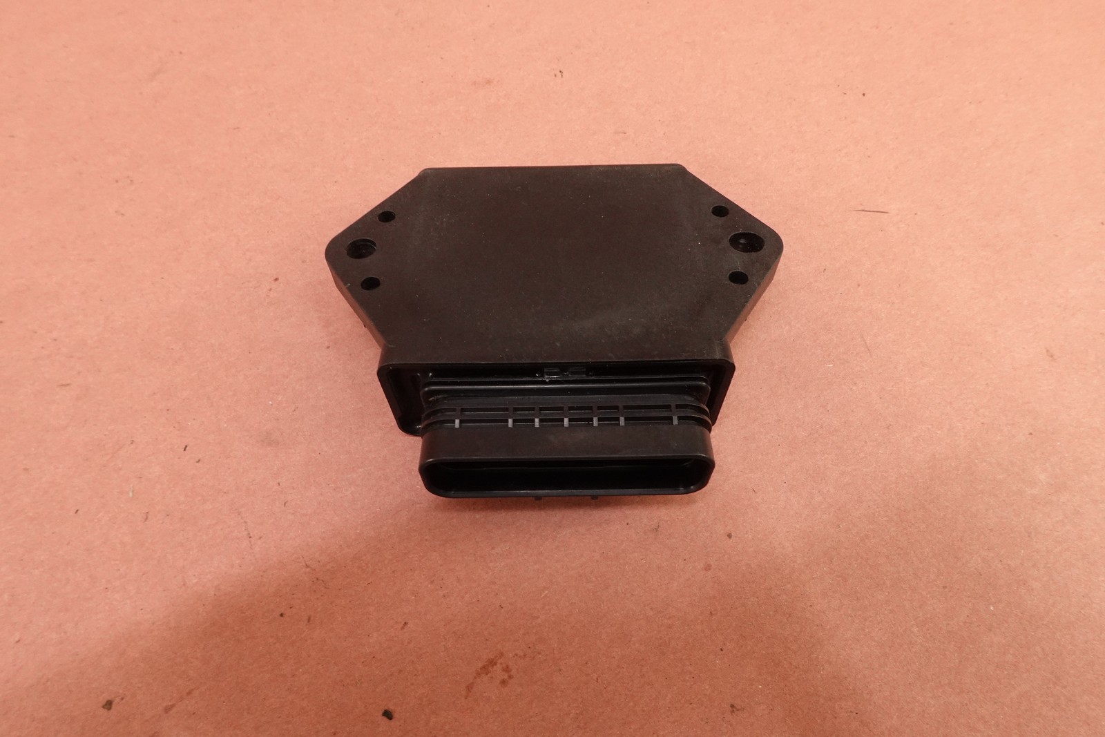 1999-2009 Yamaha VStar 1100 V Star XVS1100 ECU CDI Computer Controller Unit 1999-2009 Yamaha VStar 1100 V Star XVS1100 ECU CDI Computer Controller Unit