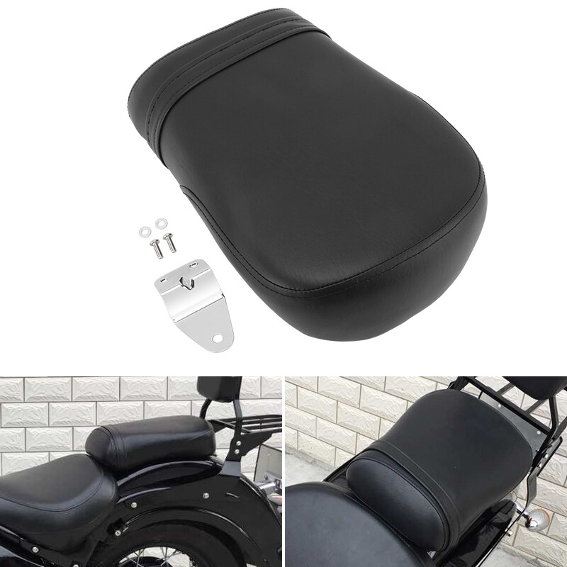 Passenger Rear Seat For Suzuki Boulevard C50 Intruder Volusia 800 VL800 01-13 Passenger Rear Seat For Suzuki Boulevard C50 Intruder Volusia 800 VL800 01-13