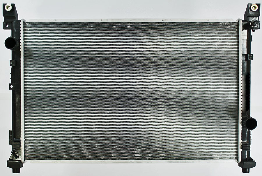 Radiator For 2007-2008 Chrysler Pacifica