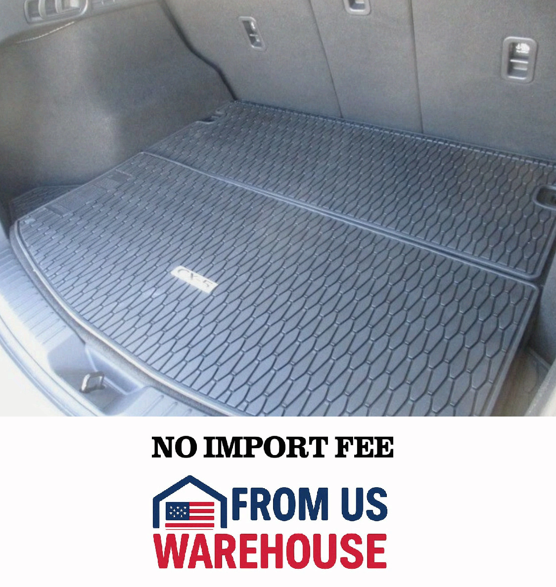 2022 2023 2024 2025 Mazda CX-5 Cargo Tray KSC2V0360 2022 2023 2024 2025 Mazda CX-5 Cargo Tray KSC2V0360