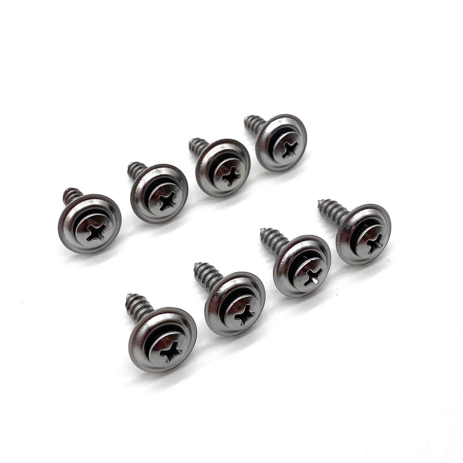Fits Jeep CJ 76-86 Dash Pad Screws CJ5 CJ7 CJ8 974764-K8