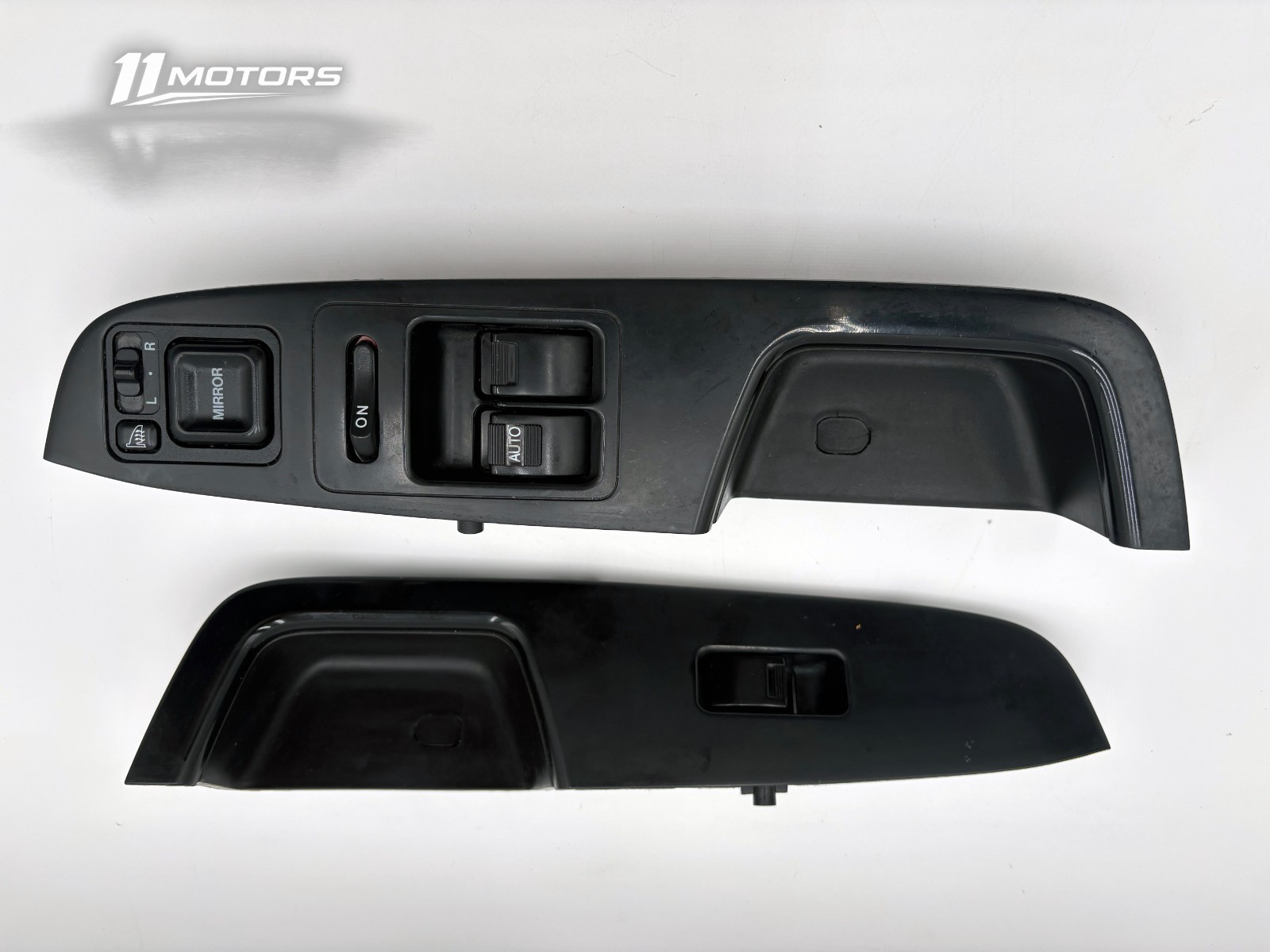 OEM 97-01 HONDA PRELUDE LH RH POWER WINDOW SWITCH SET 35750-S30 35760-S30