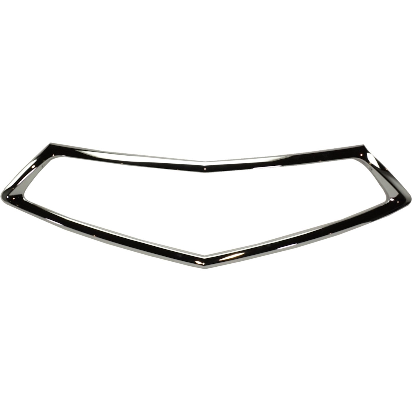 Grille Trim For 2018-2020 Acura TLX Chrome Center AC1202110
