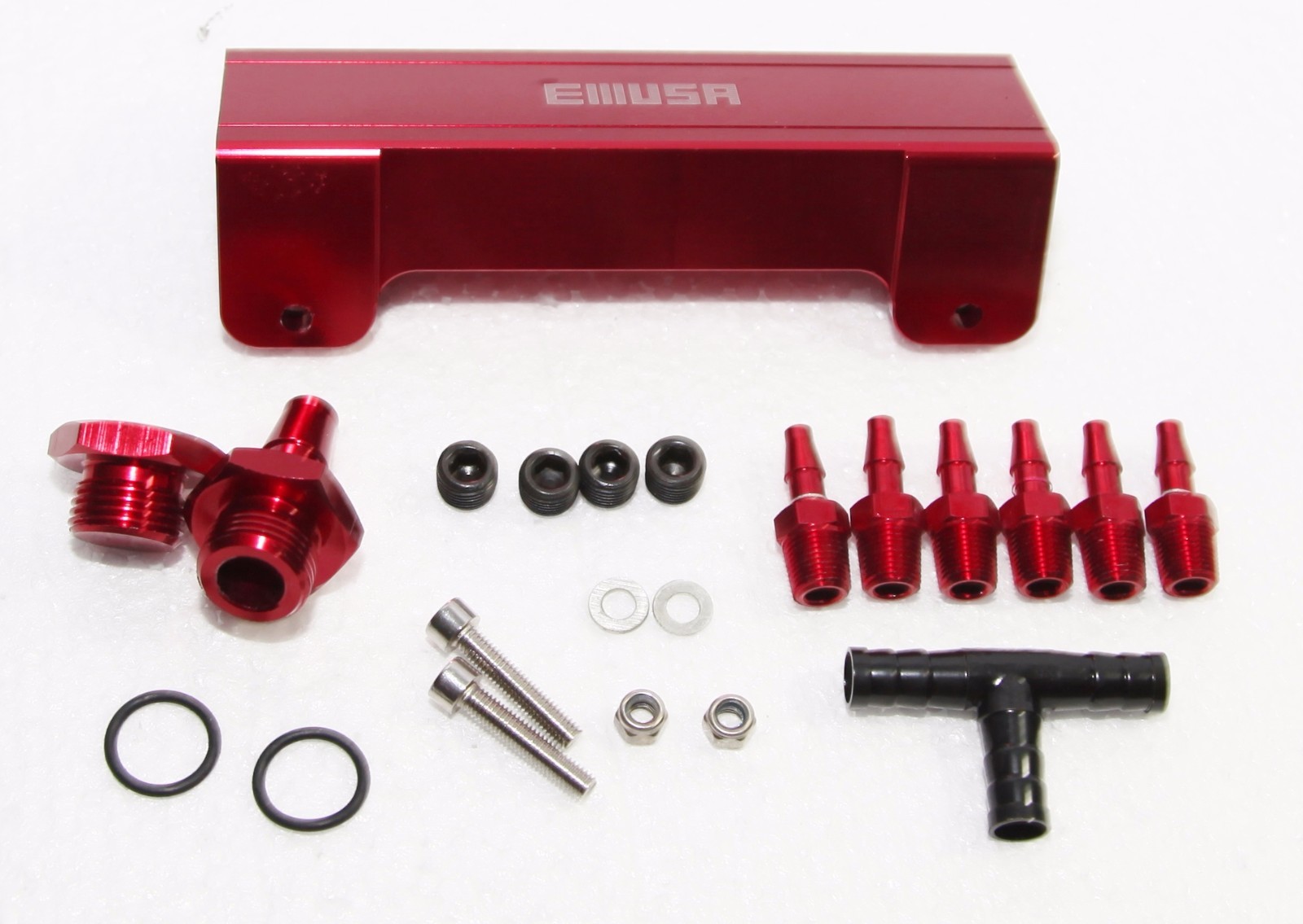 EMUSA RED 1/8 EMUSA RED 1/8