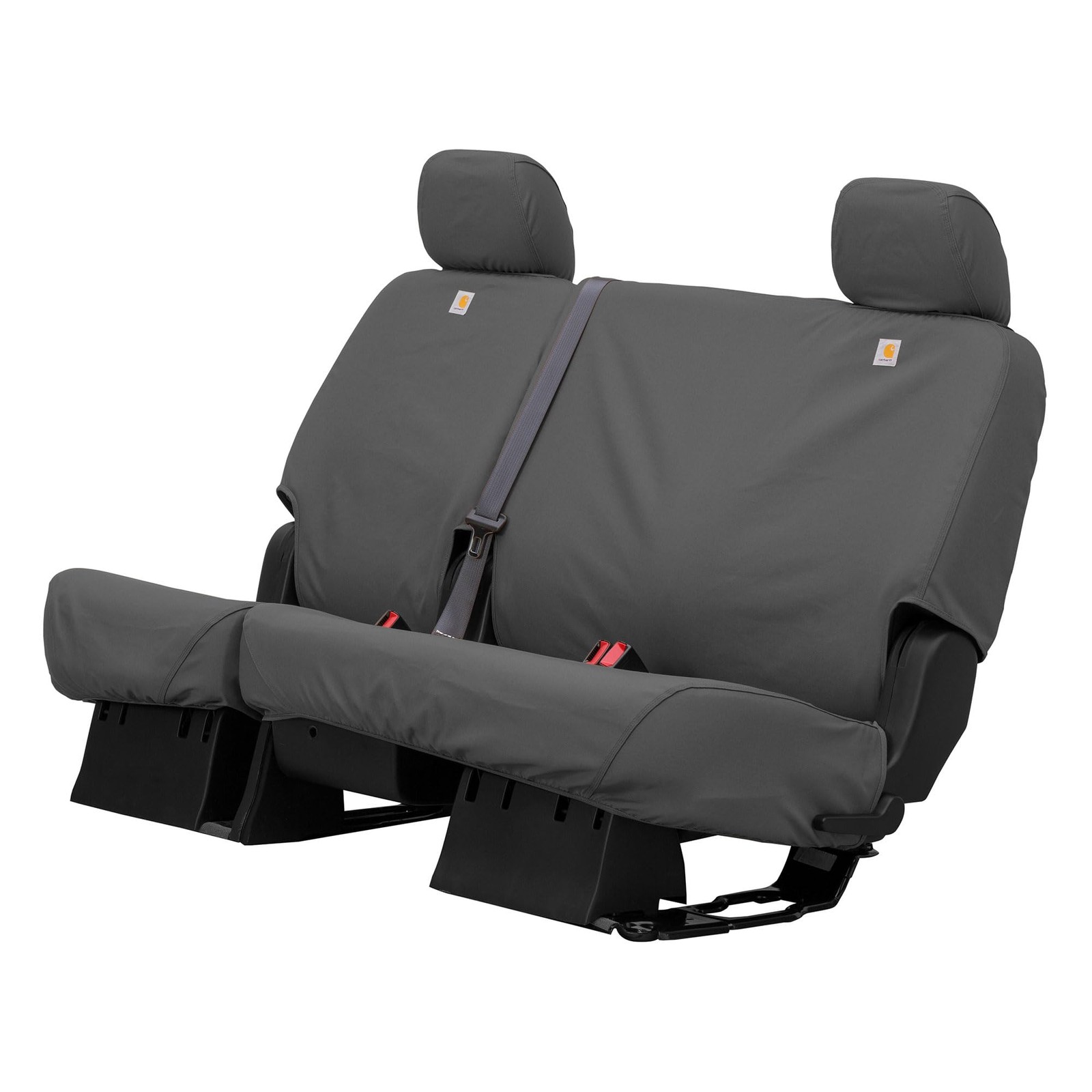 Covercraft Carhartt SeatSaver Custom Seat Covers for 2000-2007 Ford