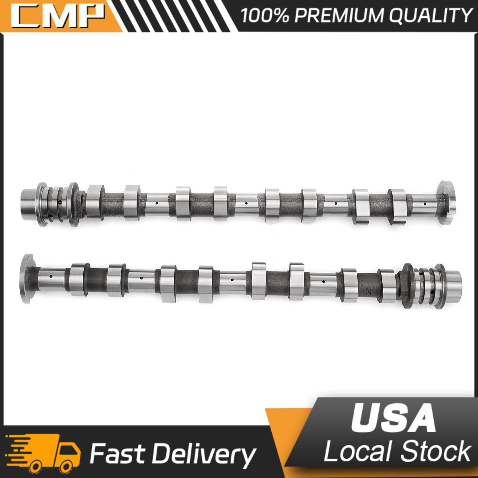 G4NC 2.0L GDI NU Engine Camshaft Intake & Exhaust For Hyundai Elantra KIA Soul